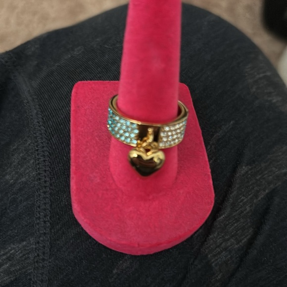 Juicy couture ring - Picture 6 of 6